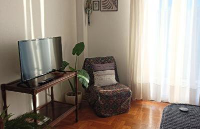 Όμορφο και άνετο διαμέρισμα στην Μεγαλόπολη - Foto 5