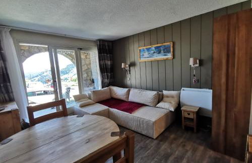 Le Creux de l'Ours - au pied des pistes - animaux acceptés - Foto 1