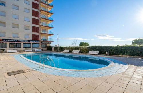 Hauzify I Apartament Llevant - Foto 16