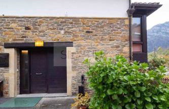 Casa De Tanes By Silastur - Foto 20