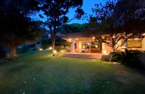 Villa Juny Best view in North Barcelona Coast - Foto 62