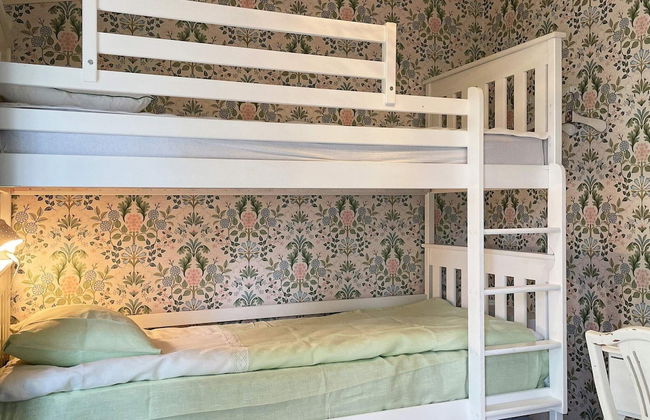 7 Person Holiday Home in Klassbol - Foto 6