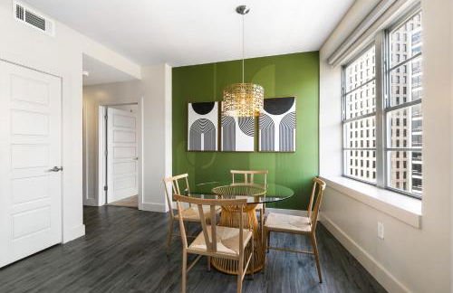 2BR Spacious Condos Downtown New Orleans - Foto 38