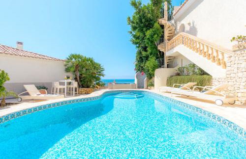 Maryvilla Inspiración y Vacaciones - Villa Mascarat - Photo 49