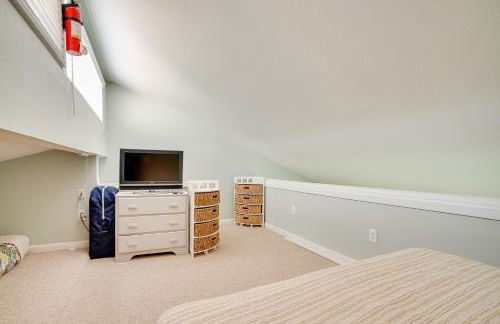 Lovely Crescent Bar Condo with Community Amenities! - Foto 18