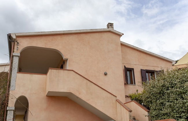 Apartment Janna Di La Chessa Vista Su Tavolara - Photo 24