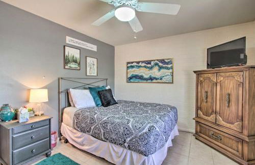 Golf Course and Pool Access Quaint Sun City Home - Foto 14