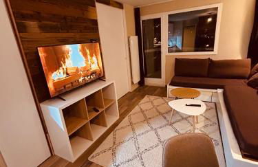 Avoriaz Le N205 - Photo 6