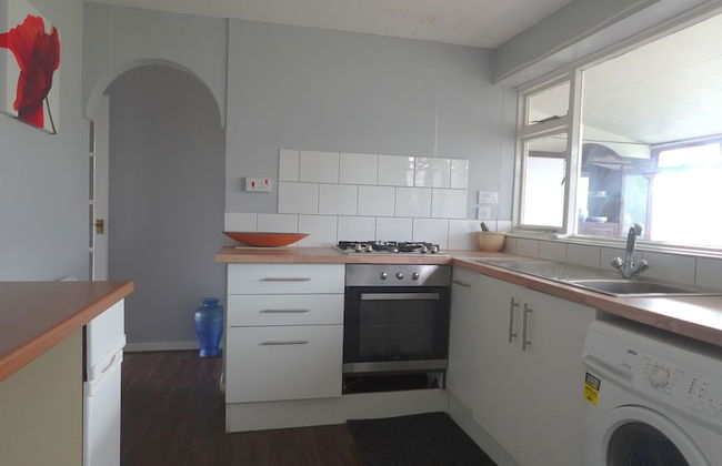 Huku Kwetu Eddiwick House - Foto 8