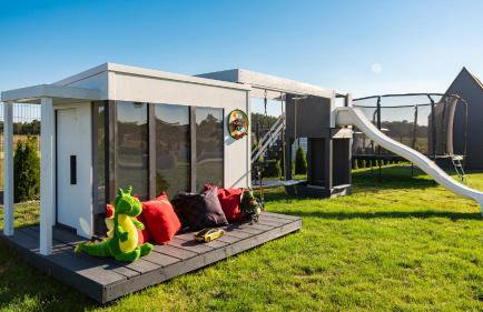 Loox Ostrovo- Boutique House-noclegi nad morzem - Foto 58