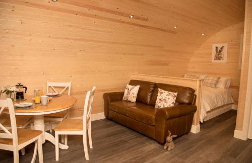 Braeside Retreats - Foto 29