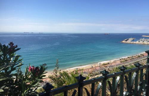 Espectacular Tarragona Corsini Apartment-2, en el centro, con parking - Foto 50