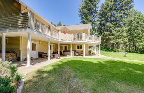 Retreat and Event Villa Lake Access - Foto 23