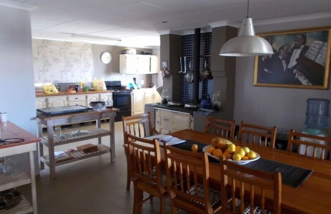 Forellenhof Guest Farm - Foto 38