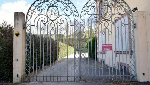 Aux Souvenirs d'Anaëlle gîtes 5 personnes - Foto 4