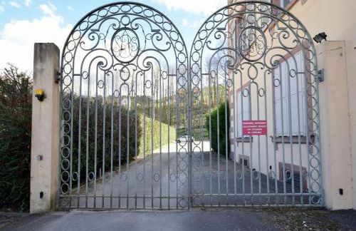 Aux Souvenirs d'Anaëlle gîtes 5 personnes - Foto 4