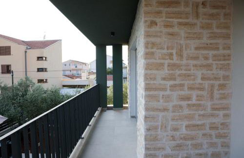 Amala Sukošan - villa with heating pool near beach - Foto 48