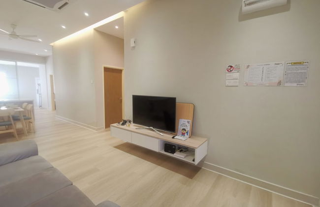 Setia Alam 58 by Manhattan Group - Foto 31