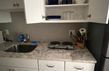 Cozy en suite with high ceilings - Foto 19