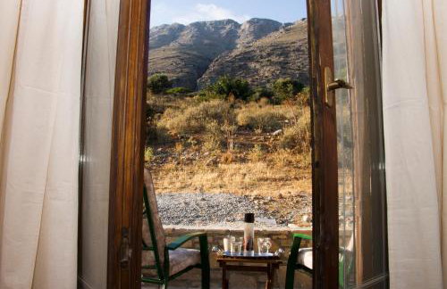 Villa Argyro Triopetra - Foto 19