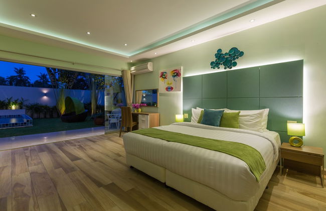 Ban Tai Estate Villas - Photo 32