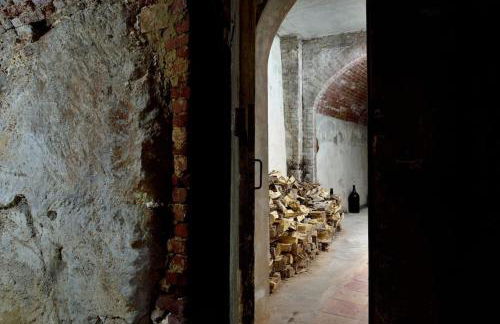 Casa Biglino, grande casa padronale in Monferrato - Foto 15