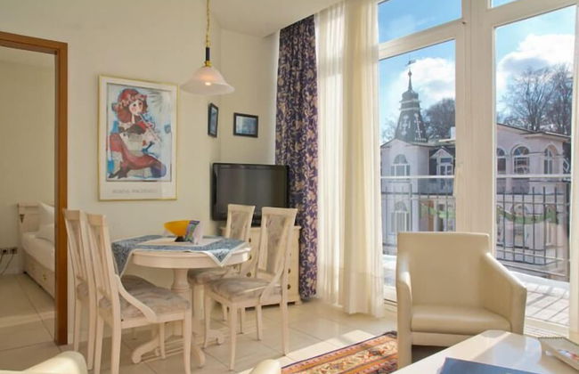 SEETELHOTEL Ostseeresidenz Bansin - Foto 14