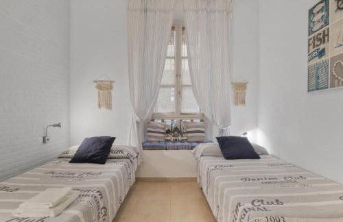 Alojamientos Cadiz Sol Bajo - Photo 12