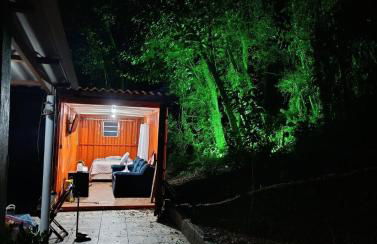 Container na natureza - Foto 10