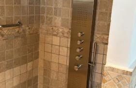 Stunning penthouse with sea view in Altea Hills - Photo 42