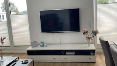 Große Moderne Penthouse Wohnung Mit Dachterrasse - Foto 3