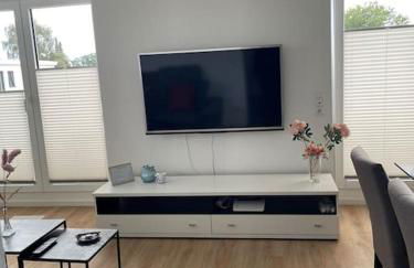 Große Moderne Penthouse Wohnung Mit Dachterrasse - Foto 3