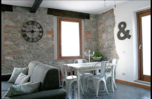 Casa Vacanze Borc dai Cucs - Photo 24