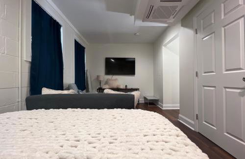 1BR Fully Handicap Accessible Near Downtown - Foto 5