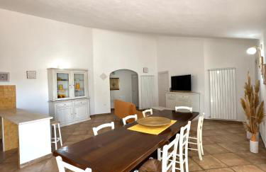 Orosei Summer Holidays - Cala del Turco green house - Foto 14