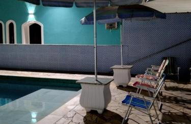 Itanhaem - Casa com Piscina - Foto 38