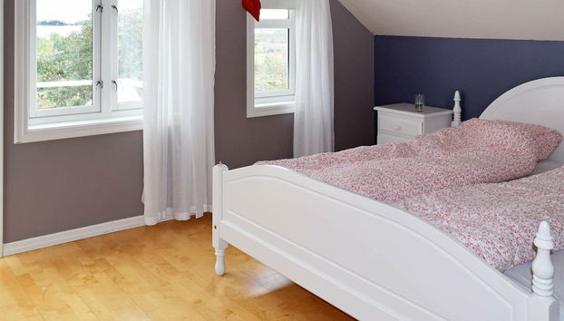 Holiday Home in Ballstad - Foto 4, Habitación