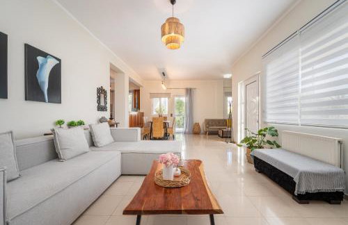 Villa Campagna - Foto 13