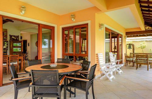 Belíssima casa pé na areia com jacuzzi - Foto 31