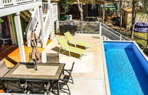 Treetop on LBJ - Foto 30