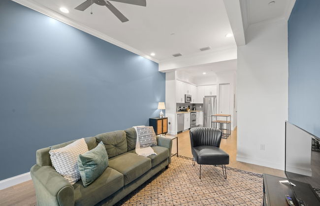 NEW Havana Hideaway Gorgeous Studio on 7th Ave - Foto 8