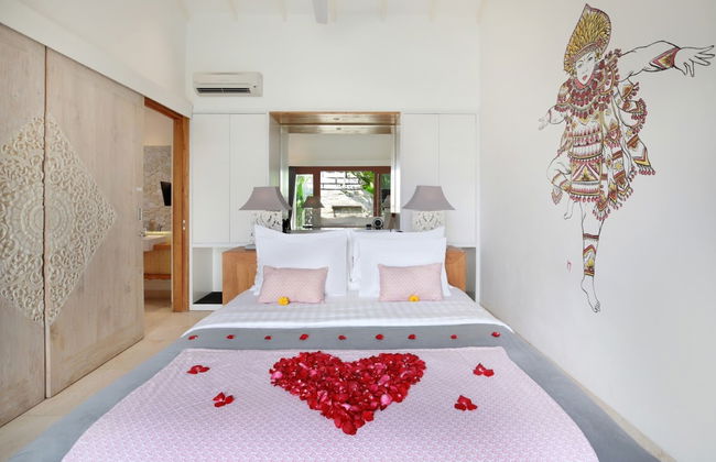 The Jimbaran Villa by Ini Vie Hospitality - Foto 50