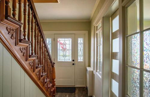 Big River Escape Grandview Manse - Foto 9