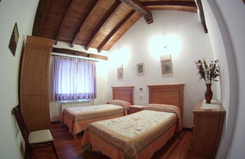 Viviendas Rurales El Cantón - Foto 72