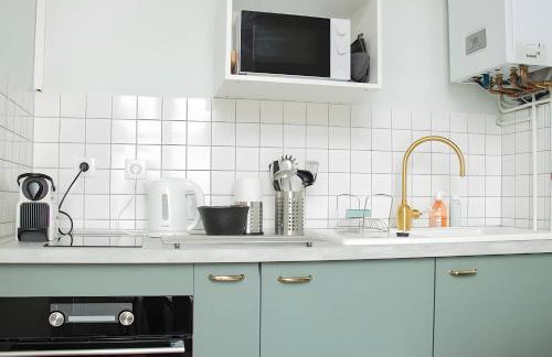 Appartement vintage - Reims centre - Foto 13