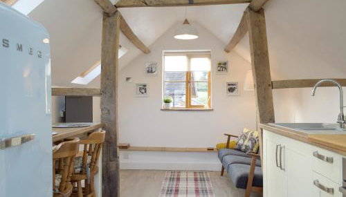 The Granary - Foto 3