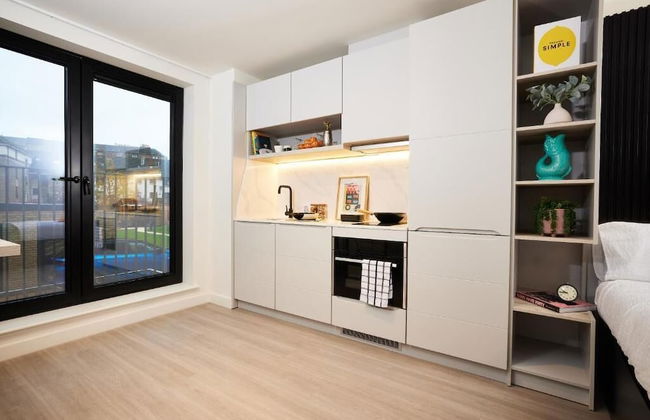 JOIVY Aparthotel at Vita Iona Street - Adults Only. - Foto 43