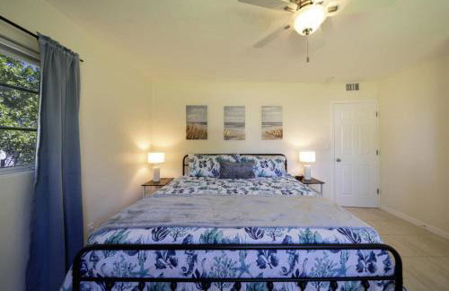 Beautiful 2bd with River Views & Amazing Sunsets in Ft Myers - Foto 6