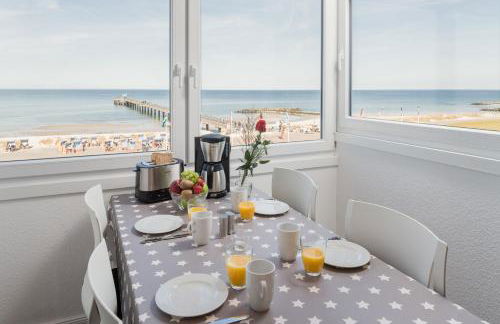 Traum Ostseemeerblick - Foto 6