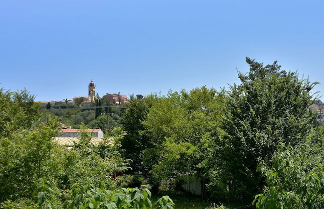 Sunflower apartment by Corfuescapes - Photo 14